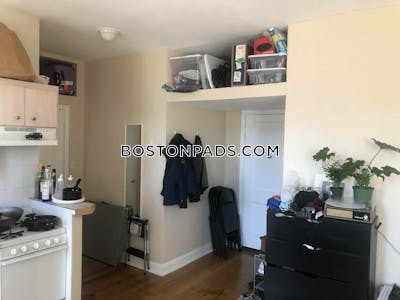 Allston Apartment for rent Studio 1 Bath Boston - $2,240