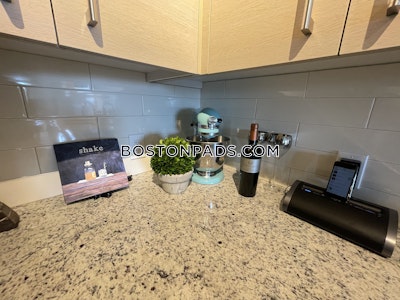 Chinatown Apartment for rent 1 Bedroom 1 Bath Boston - $3,441