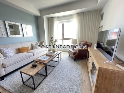Chinatown Apartment for rent 1 Bedroom 1 Bath Boston - $3,999