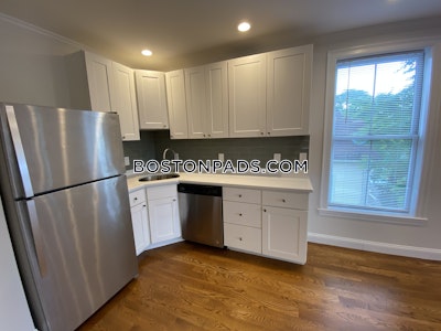 Fort Hill Apartment for rent 5 Bedrooms 1.5 Baths Boston - $5,200