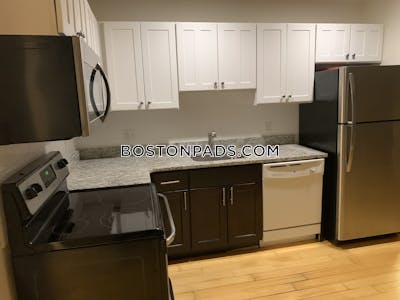 Downtown Apartment for rent 1 Bedroom 1 Bath Boston - $2,950 No Fee