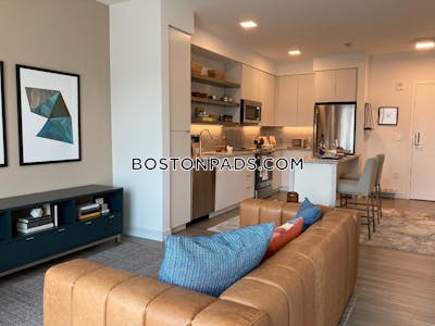 Quincy Apartment for rent 1 Bedroom 1 Bath  North Quincy - $2,755