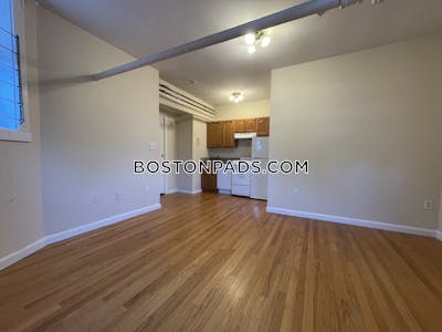 Fenway/kenmore Apartment for rent Studio 1 Bath Boston - $2,100 No Fee