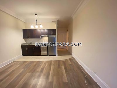 Chinatown Apartment for rent Studio 1 Bath Boston - $2,425 No Fee