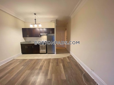 Chinatown Apartment for rent Studio 1 Bath Boston - $2,425 No Fee