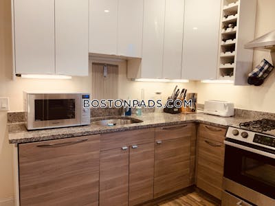 Dorchester Apartment for rent 4 Bedrooms 1 Bath Boston - $3,300