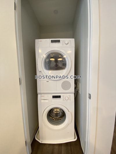 South End Apartment for rent 1 Bedroom 1 Bath Boston - $10,389