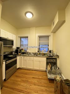 Brookline Apartment for rent 2 Bedrooms 1 Bath  Coolidge Corner - $3,800 No Fee