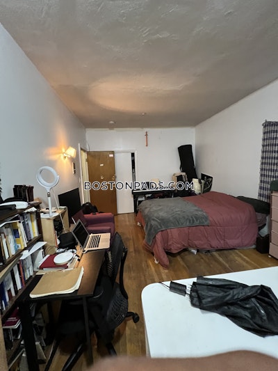 Mission Hill Apartment for rent Studio 1 Bath Boston - $2,050