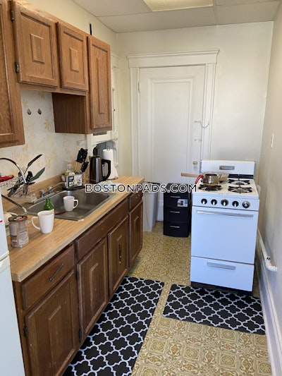 Medford Apartment for rent Studio 1 Bath  Medford Square - $1,700 No Fee