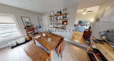 Cambridge Apartment for rent 2 Bedrooms 1 Bath Central Square/cambridgeport - $3,900