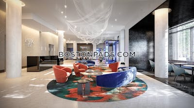 Cambridge Apartment for rent 1 Bedroom 1 Bath  East Cambridge - $3,690