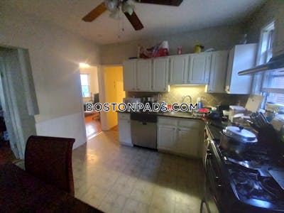 Fort Hill Apartment for rent 4 Bedrooms 1 Bath Boston - $3,900