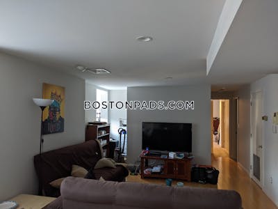 South End Apartment for rent 2 Bedrooms 1 Bath Boston - $3,675