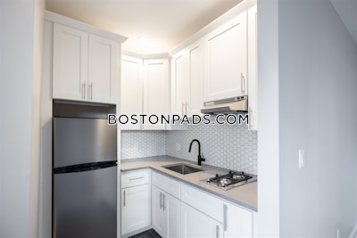 Back Bay Apartment for rent Studio 1 Bath Boston - $2,700