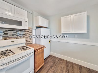 Roxbury Apartment for rent 5 Bedrooms 2.5 Baths Boston - $4,995