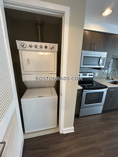Back Bay Apartment for rent Studio 1 Bath Boston - $3,765