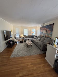 Somerville Apartment for rent 4 Bedrooms 2 Baths  Davis Square - $4,600