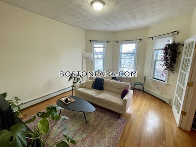 Brighton Apartment for rent 3 Bedrooms 1 Bath Boston - $3,500 50% Fee