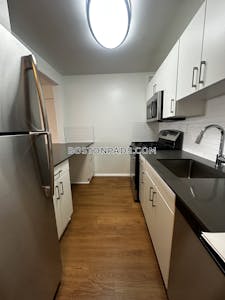West End Apartment for rent 1 Bedroom 1 Bath Boston - $3,630