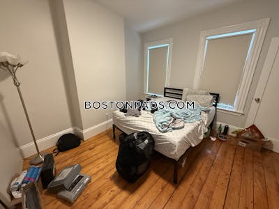 Cambridge Apartment for rent 3 Bedrooms 1 Bath  Inman Square - $4,150