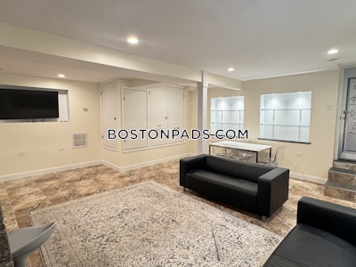 Brookline Apartment for rent 1 Bedroom 1 Bath  Boston University - $2,700
