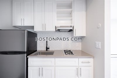 Back Bay Studio 1 baths in BOSTON Boston - $2,725
