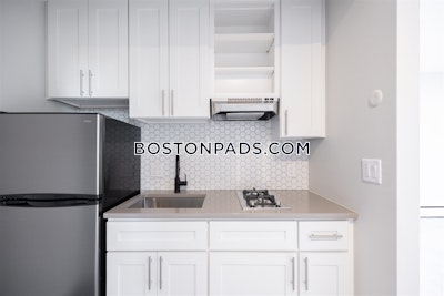 Back Bay Apartment for rent Studio 1 Bath Boston - $2,725