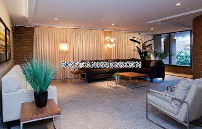Brookline Apartment for rent Studio 1 Bath  Coolidge Corner - $4,800 No Fee