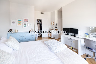South End Apartment for rent 2 Bedrooms 1 Bath Boston - $4,100