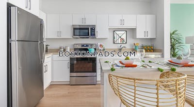 Beverly Studio 1 baths Luxury in BEVERLY - $2,244