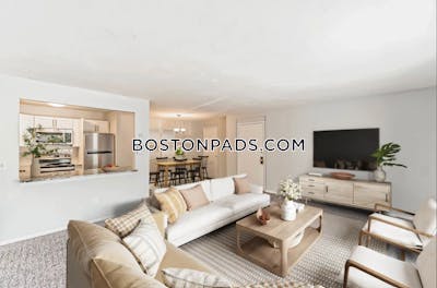 Westborough Studio 1 baths Luxury in WESTBOROUGH - $1,780
