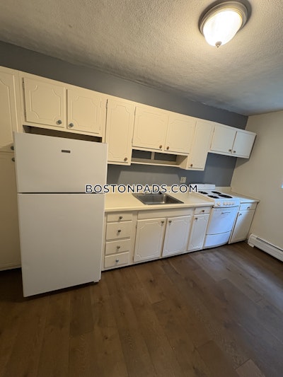 Newton Apartment for rent 2 Bedrooms 1 Bath  Chestnut Hill - $2,595