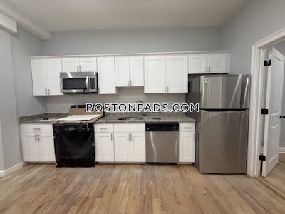 Roxbury Apartment for rent 4 Bedrooms 2 Baths Boston - $4,800
