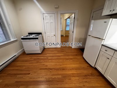 Beacon Hill Apartment for rent 1 Bedroom 1 Bath Boston - $2,300