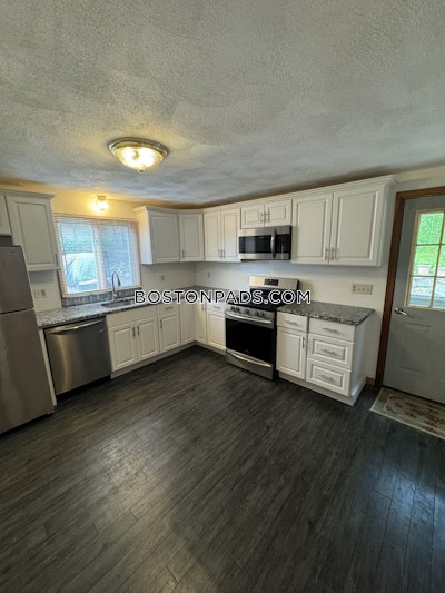 Revere 3 bedroom 1.5 baths in REVERE - $2,700