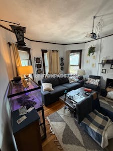 Cambridge Apartment for rent 3 Bedrooms 1 Bath  Harvard Square - $4,200