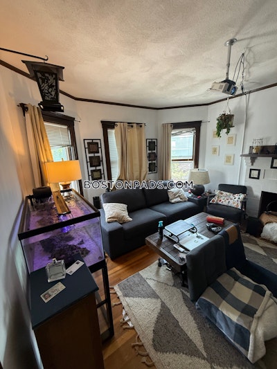 Cambridge Apartment for rent 3 Bedrooms 1 Bath  Harvard Square - $4,300