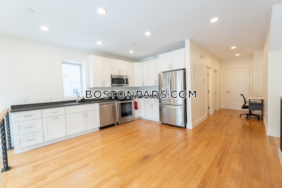 Dorchester 3 bedroom 2 baths in BOSTON Boston - $3,750