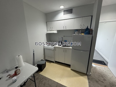 South End 1 bedroom 1 baths in BOSTON Boston - $2,500