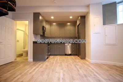 South End Apartment for rent 1 Bedroom 1 Bath Boston - $3,200
