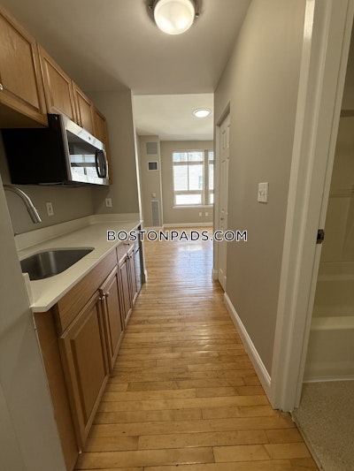 Winthrop Apartment for rent Studio 1 Bath - $1,850