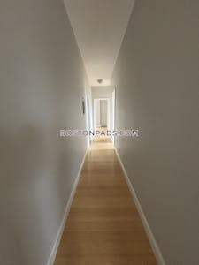 Roxbury 3 bedroom 1 baths in BOSTON Boston - $2,695 50% Fee