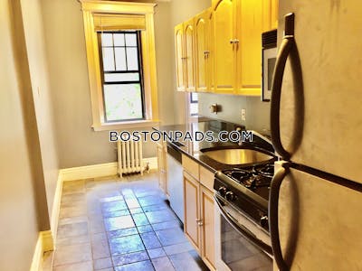 Fenway/kenmore Apartment for rent Studio 1 Bath Boston - $2,400