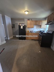 Roxbury Apartment for rent 1 Bedroom 1 Bath Boston - $2,200