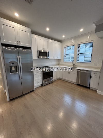 Jamaica Plain Apartment for rent 4 Bedrooms 2 Baths Boston - $6,475 No Fee