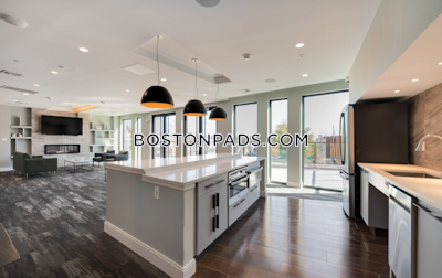 Somerville 1 Bed 1 Bath  Spring Hill - $3,780