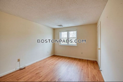 Brockton Apartment for rent 2 Bedrooms 1 Bath - $2,200