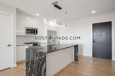 East Boston Apartment for rent 2 Bedrooms 2 Baths Boston - $4,400 No Fee