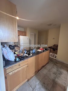 Back Bay Apartment for rent 3 Bedrooms 1 Bath Boston - $4,700